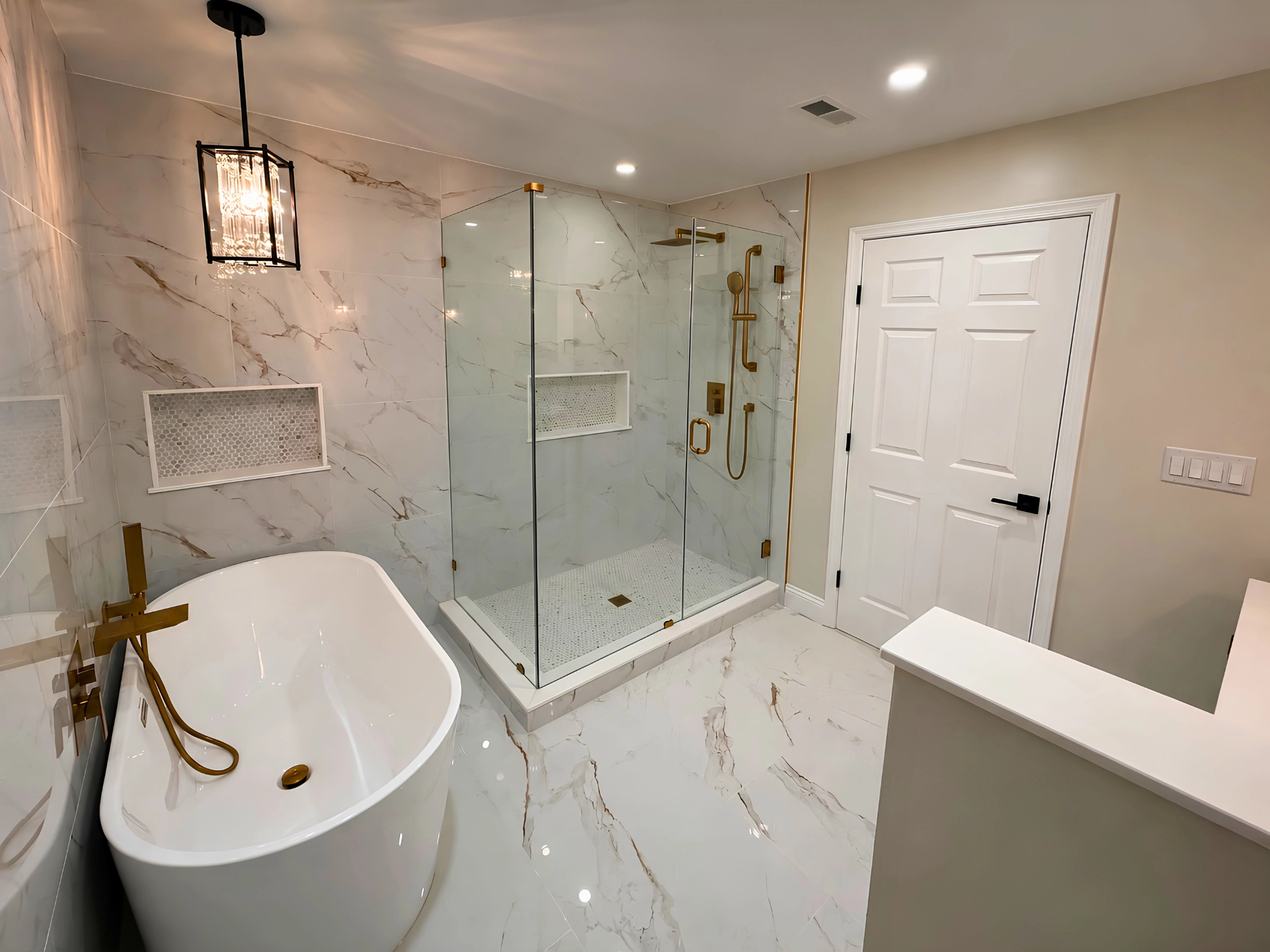 Bathroom Remodeling Guide for Washington DC Homeowners