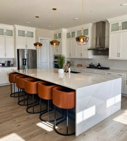 Kitchen Remodeling photo 3 — Four Remodeling