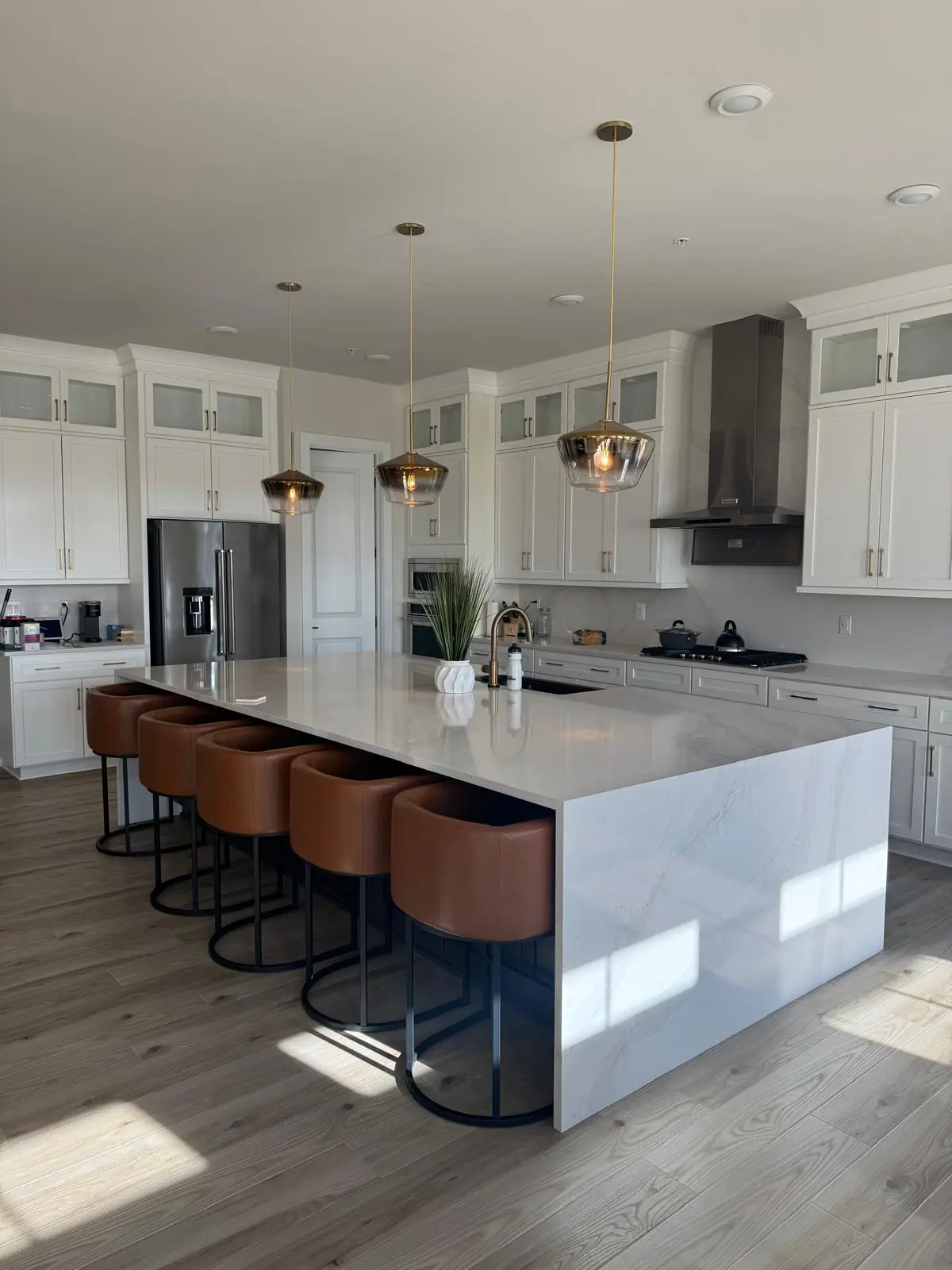 Home renovation preview